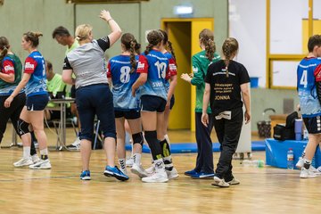 Bild 141 - wAJ Quali zur OL Runde 2